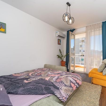 Aloha Apartman Bar Extérieur photo