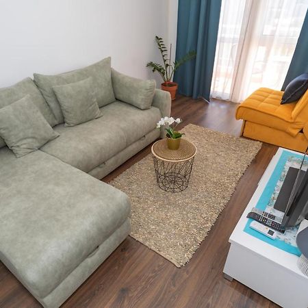 Aloha Apartman Bar Extérieur photo
