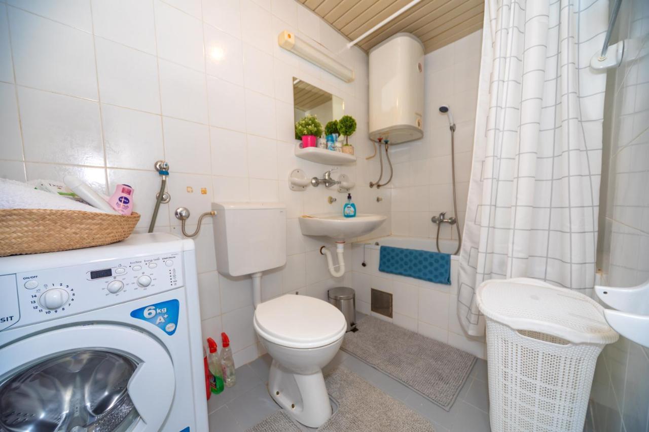 Aloha Apartman Bar Extérieur photo