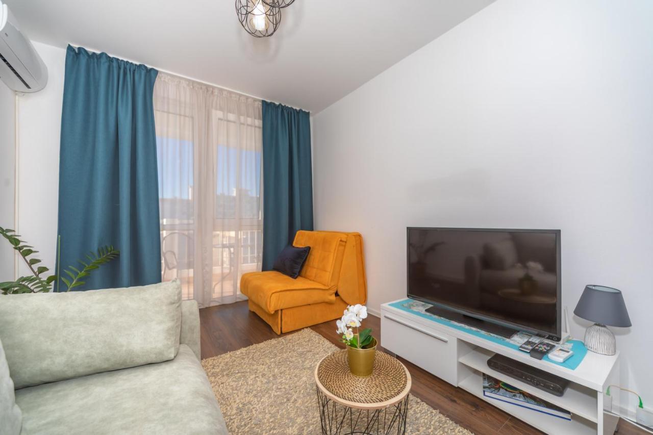 Aloha Apartman Bar Extérieur photo