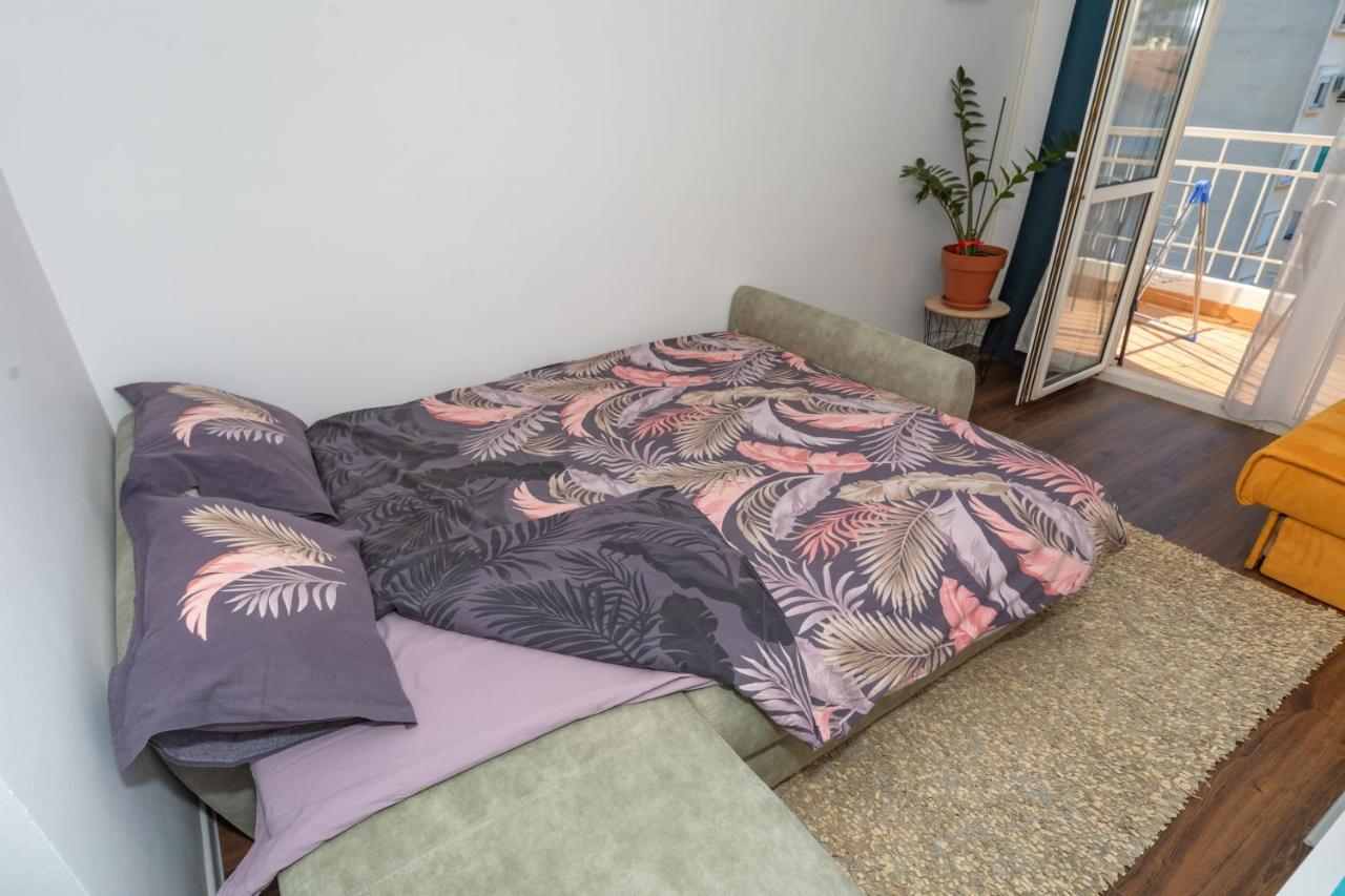 Aloha Apartman Bar Extérieur photo