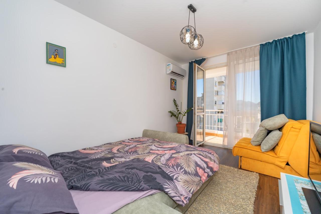 Aloha Apartman Bar Extérieur photo