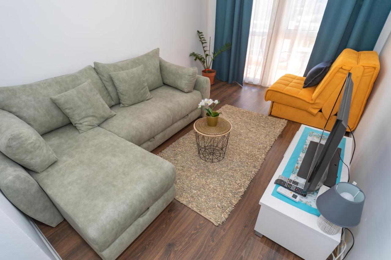 Aloha Apartman Bar Extérieur photo