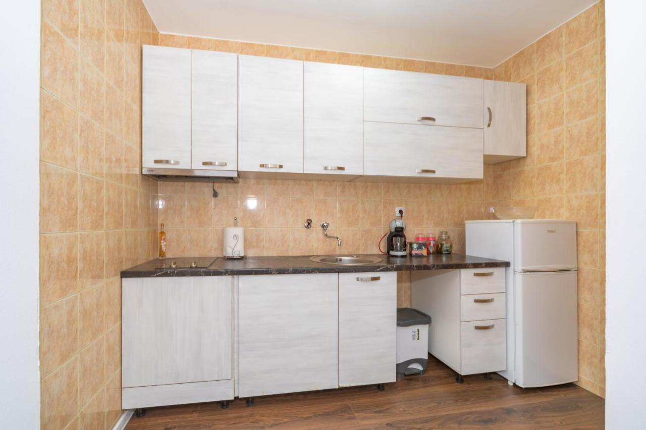 Aloha Apartman Bar Extérieur photo