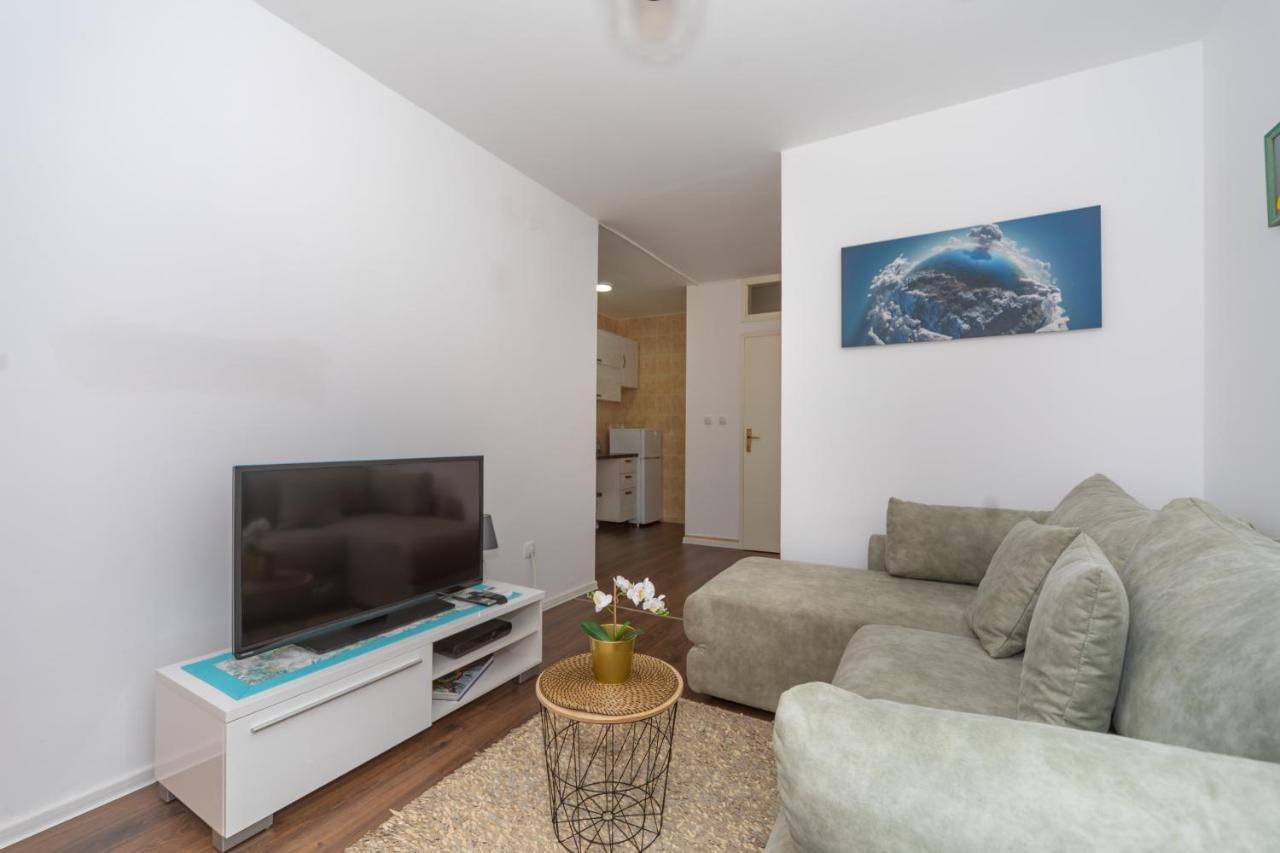Aloha Apartman Bar Extérieur photo